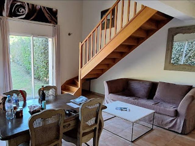 Appartement vente à Gourdon, Alvignac