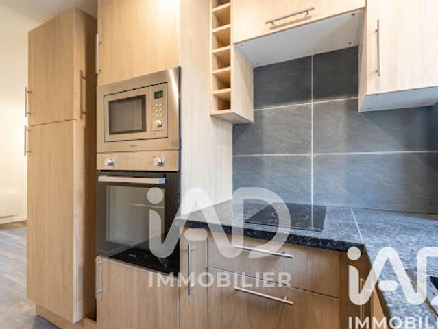 Appartement vente à Saint-Germain-en-Laye, Andrésy