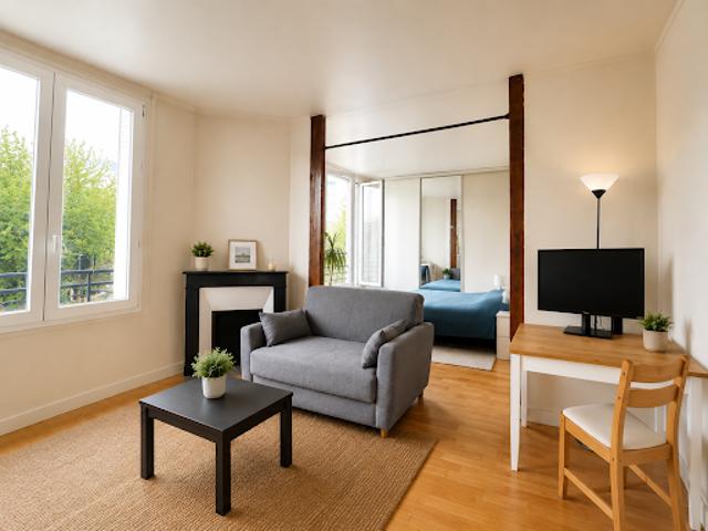 Appartement vente à L'Haÿ-les-Roses, Arcueil