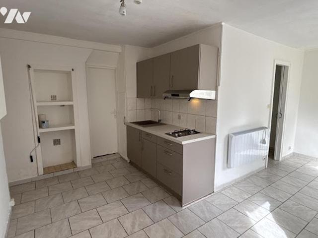 Appartement vente à Ault, Somme
