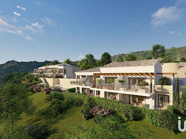 Appartement vente à Ajaccio, Bastelicaccia