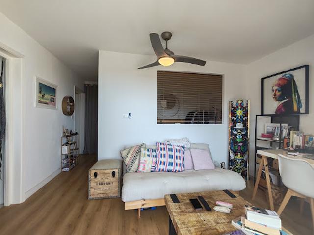 Appartement vente à Bastia