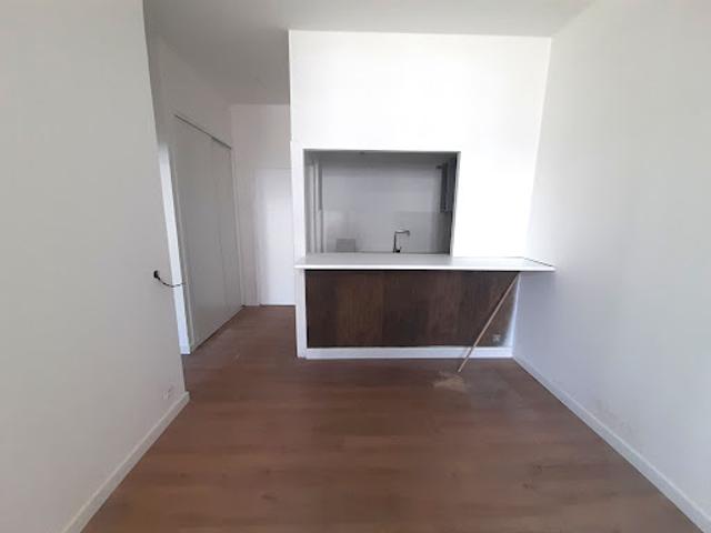 Appartement vente à Bayonne