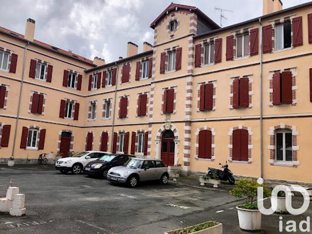 Appartement vente à France métropolitaine, Bayonne