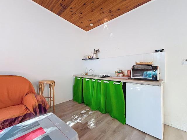 Appartement vente à Béziers, Bédarieux