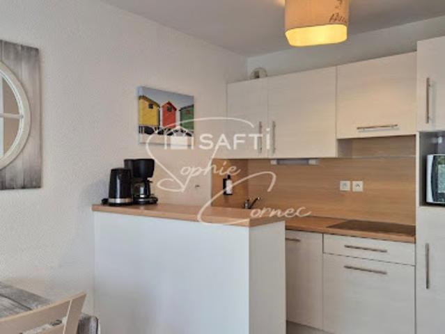 Appartement vente à Quimper, Bretagne