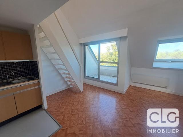 Appartement vente à Pen Morvan, Combrit
