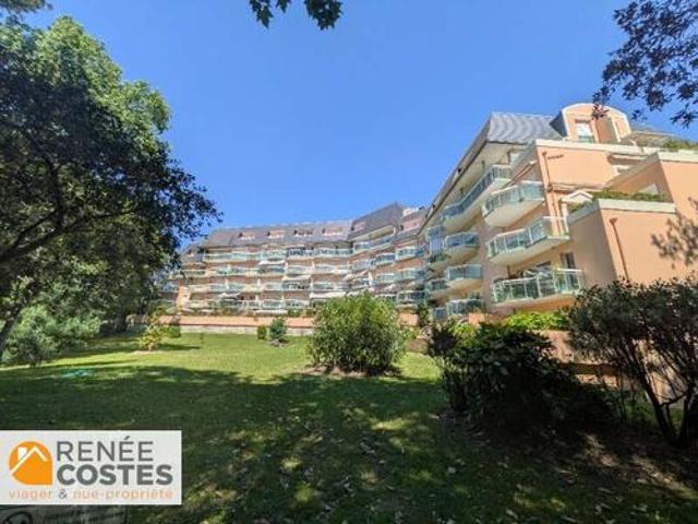 Appartement vente à Bayonne, Biarritz