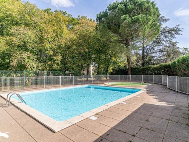 Appartement vente à Le Maurian, Blanquefort
