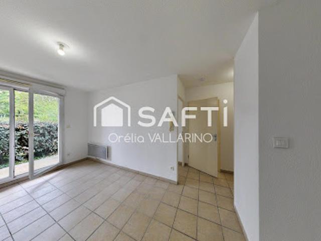 Appartement vente à Blaye, Gironde