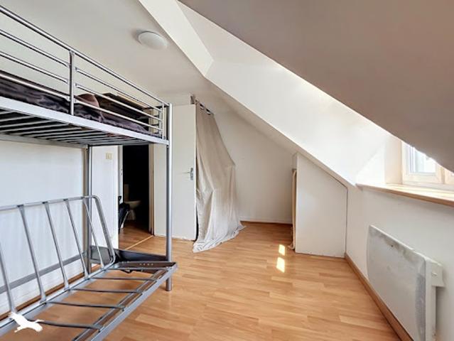 Appartement vente à Brest, Bretagne