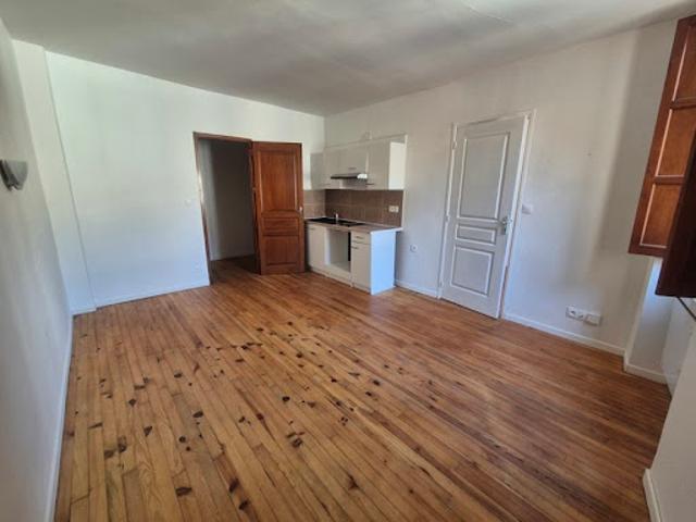 Appartement vente à Cahors