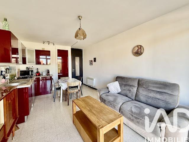 Appartement vente à Perpignan, Canet-en-roussillon