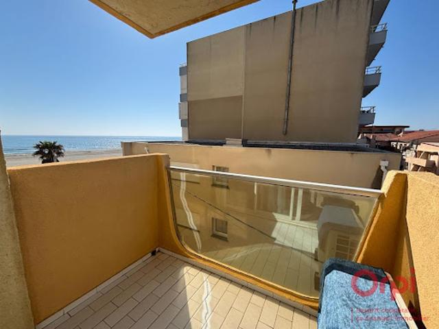 Appartement vente à Perpignan, Canet-en-roussillon