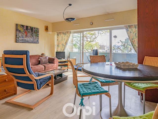 Appartement vente à Lorient, Bretagne