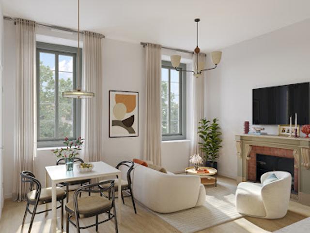 Appartement vente à Carpentras, Vaucluse