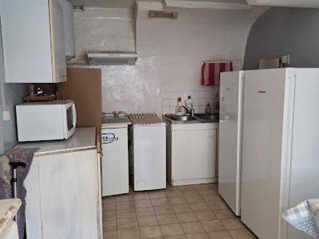Appartement vente à Saint-Germain-en-Laye, Carrières-sur-seine