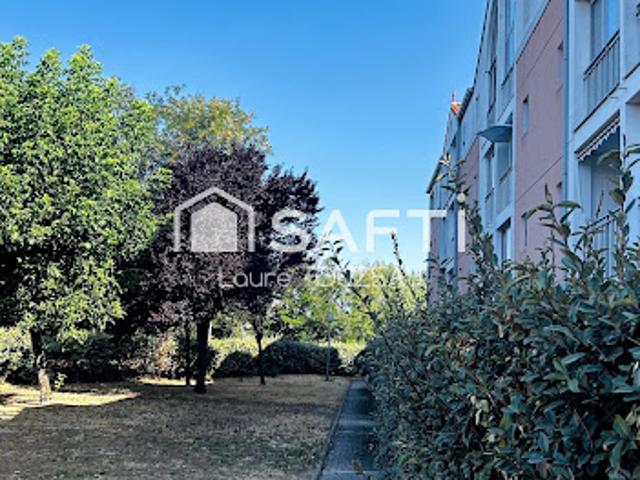 Appartement vente à Les Sables-d'Olonne, Château-d'olonne