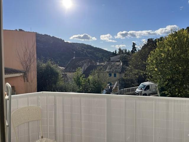 Appartement vente à Lodève, Clermont-l'hérault