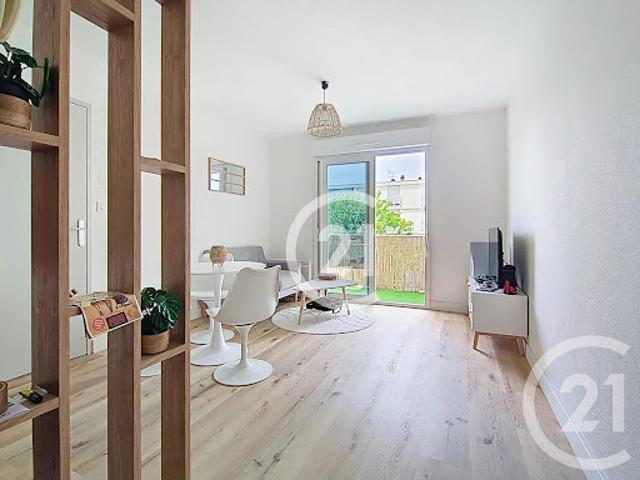 Appartement vente à Cognac, Vieux Cognac