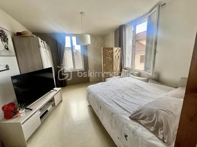 Appartement vente à Le Carillon, Annecy