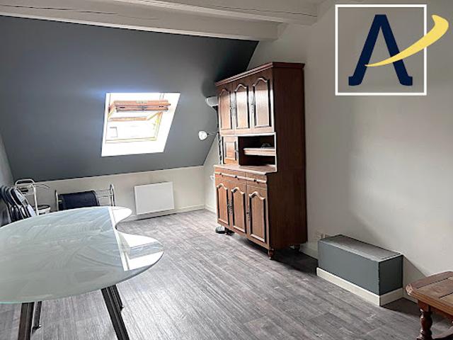 Appartement vente à Belfort, Danjoutin