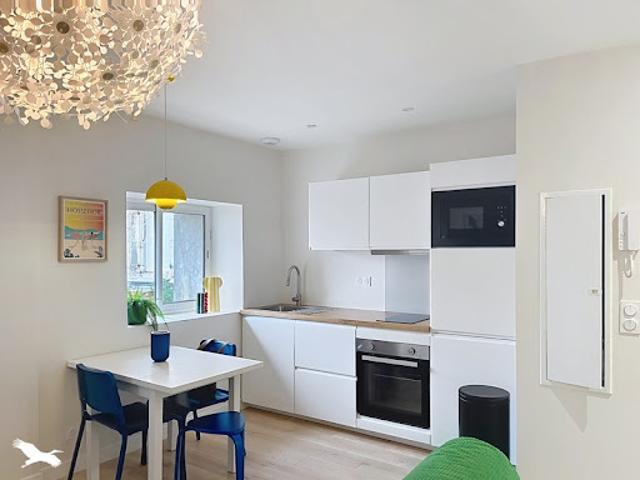 Appartement vente à Dax, Landes
