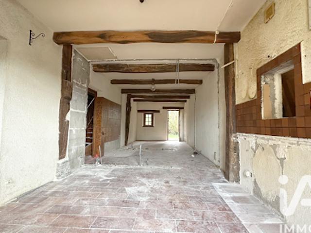 Appartement vente à Besançon, École-Valentin