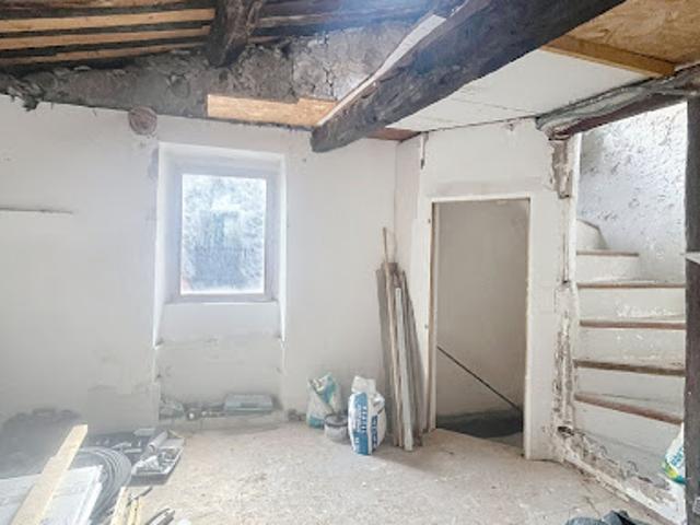 Appartement vente à Castellane, Entrevaux