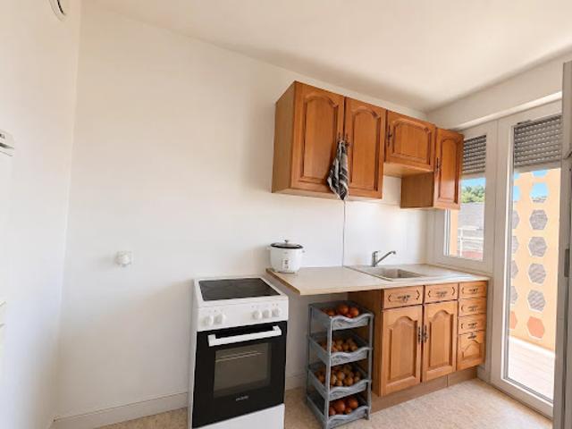 Appartement vente à Évreux, Evreux