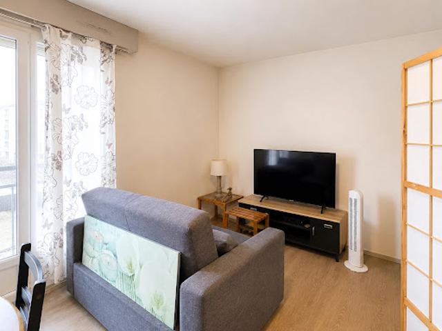 Appartement vente à La Madeleine, Évreux