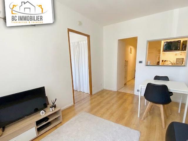 Appartement vente à Gex, Ferney-voltaire