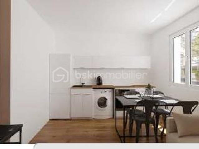 Appartement vente à Fougères-Vitré, Bretagne