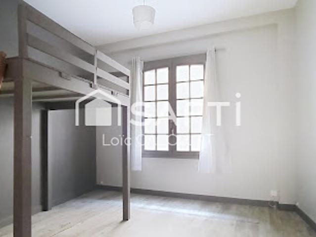 Appartement vente à Fougères-Vitré, Bretagne