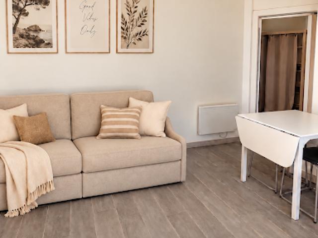 Appartement vente à Fréjus, Var