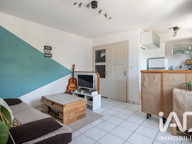 Appartement vente à Grenoble