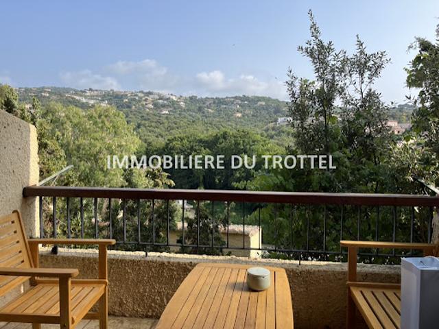 Appartement vente à Ajaccio, Santa-maria-siché
