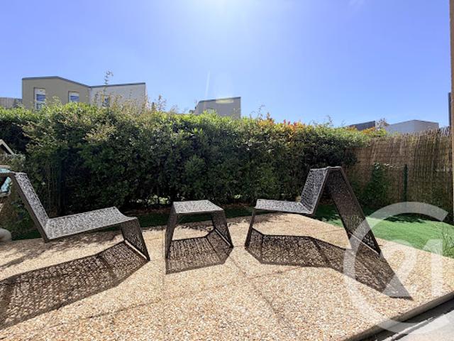 Appartement vente à Argenteuil, Herblay