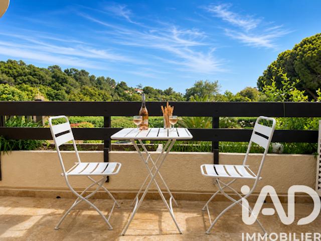 Appartement vente à Arrondissement de Draguignan, La Croix-valmer