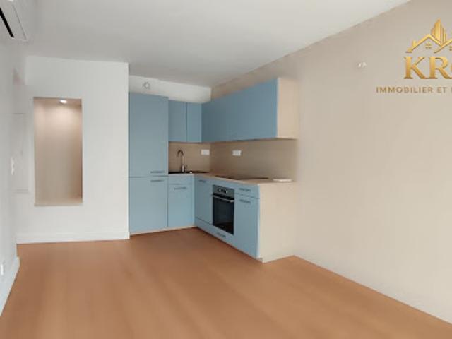Appartement vente à Montpellier, La Grande-motte