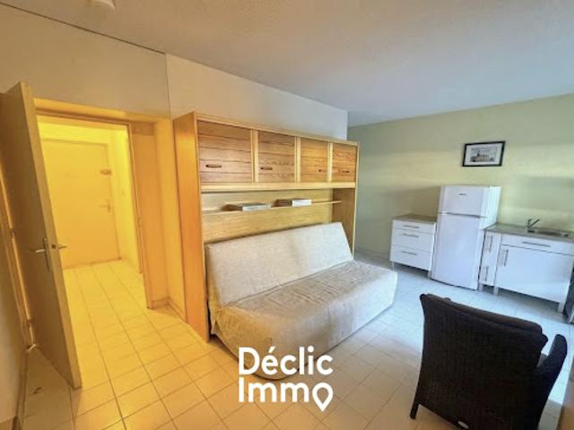 Appartement vente à Montpellier, La Grande-motte