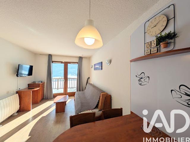 Appartement vente à Bagnères-de-Bigorre, Bagnères-de-bigorre