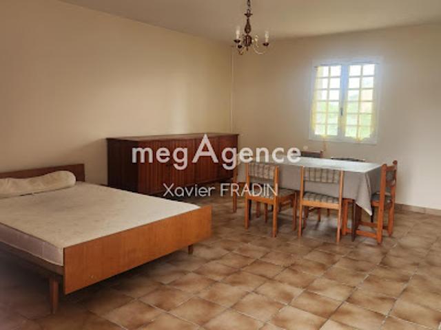 Appartement vente à Les Sables-d'Olonne, Saint-gilles-croix-de-vie
