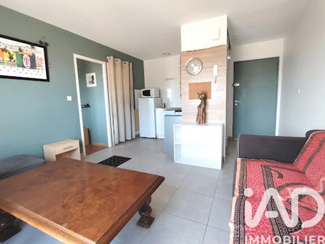 Appartement vente à La Roche-sur-Yon, La Roche-sur-yon