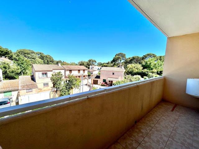 Appartement vente à Arrondissement de Toulon, La Seyne-sur-mer