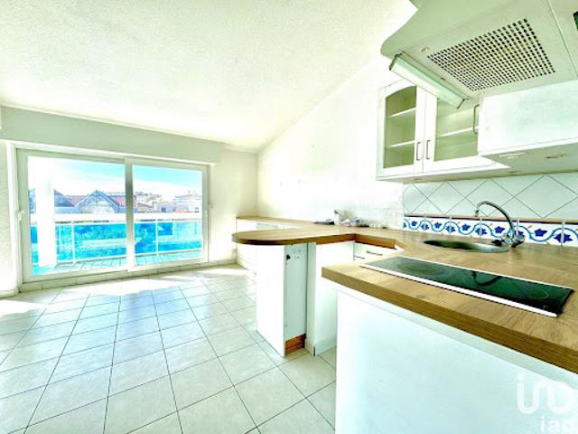 Appartement vente à France métropolitaine, Lacanau