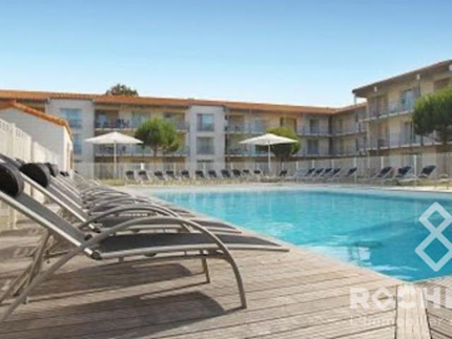 Appartement vente à La Rochelle, Lagord