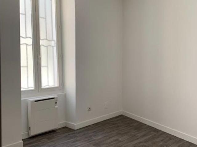 Appartement vente à Aix-en-Provence, Lambesc