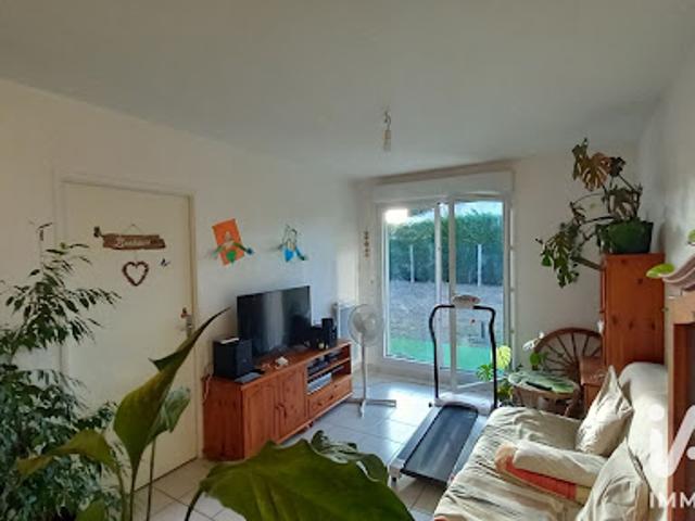 Appartement vente à Langon