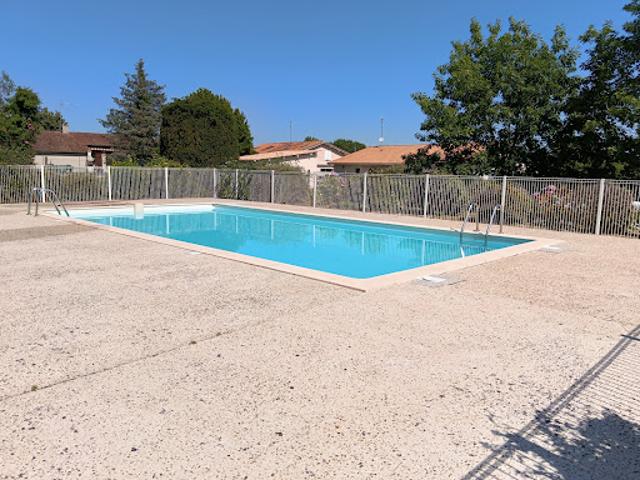 Appartement vente à Langon